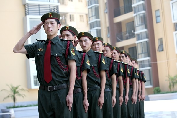 物業(yè)項(xiàng)目保安服務(wù) 物業(yè)項(xiàng)目保安服務(wù)