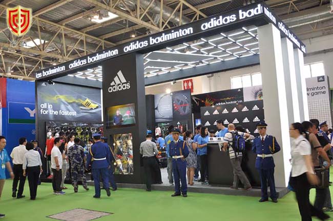 東莞市大力加強(qiáng)保安服務(wù)行業(yè)基礎(chǔ)建設(shè) 東莞市大力加強(qiáng)保安服務(wù)行業(yè)基礎(chǔ)建設(shè)